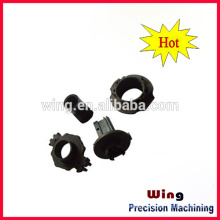 die casting machining product